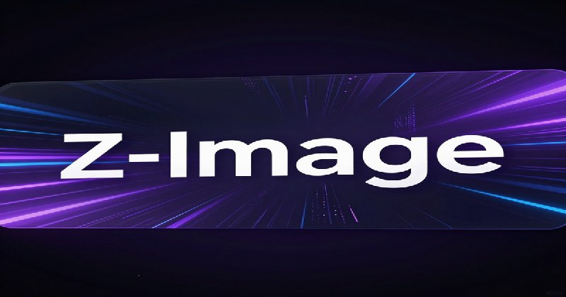Z-Image | 极速AI绘图，精准文本渲染