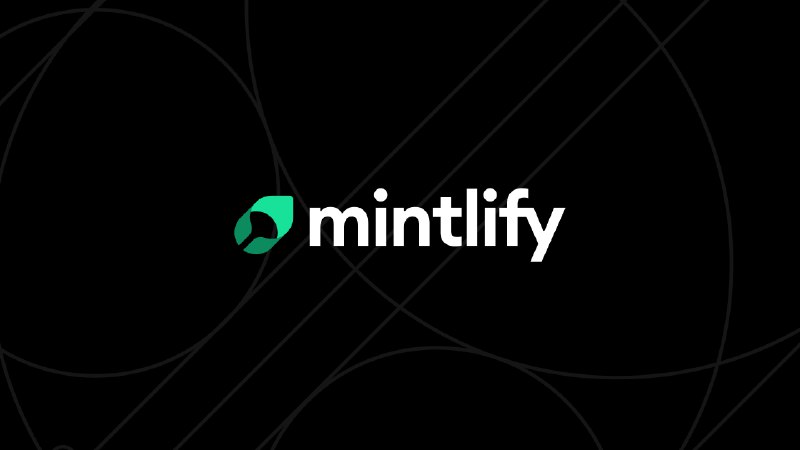 Mintlify - The Intelligent Documentation Platform