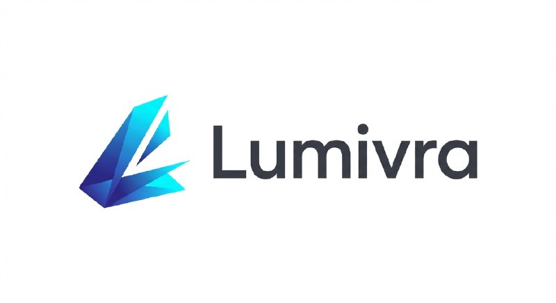 Lumivra - 干净现代的 WordPress 主题