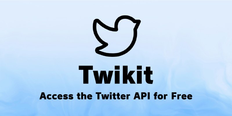 GitHub - d60/twikit: Twitter API Scraper | Without an API key | Twitter Internal API | Free | Twitter scraper | Twitter Bot