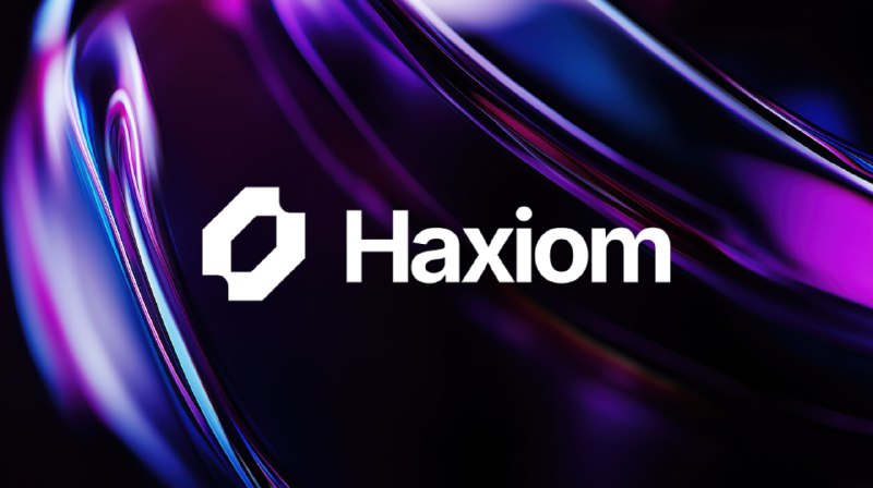 Haxiom - The Online MD Editor for Collaborative Teams