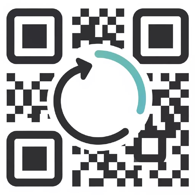 QRManager - 简单易用的动态二维码