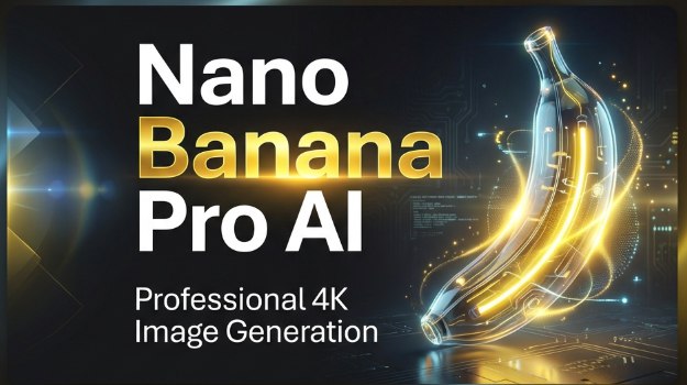 Nano Banana Pro AI (Nano Banana 2) - 免费AI图片生成器 | Google Gemini 3 Pro