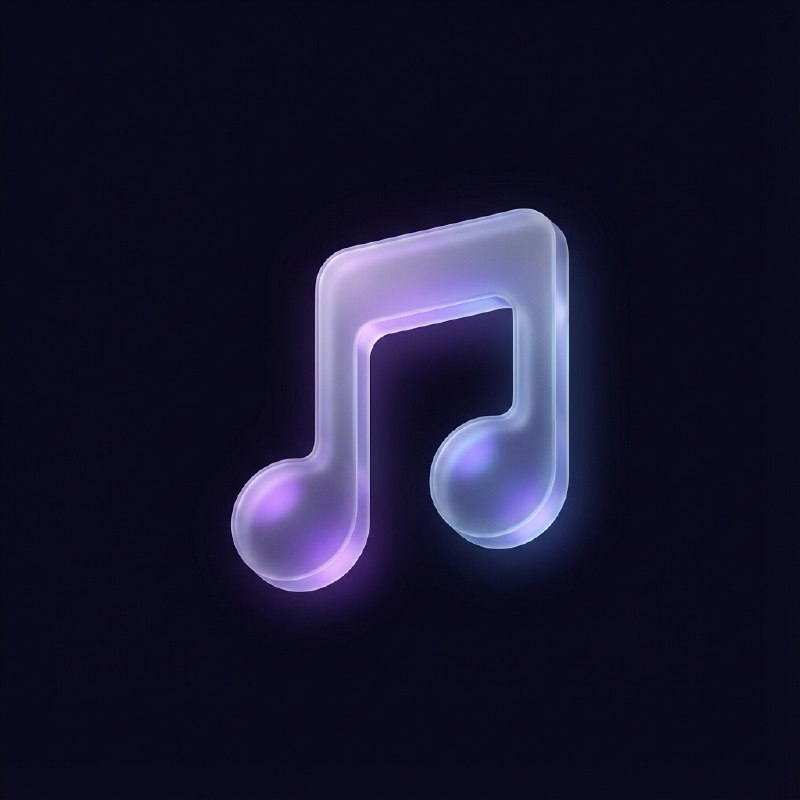 Melodify - AI 图片转音乐 & 音乐生成器