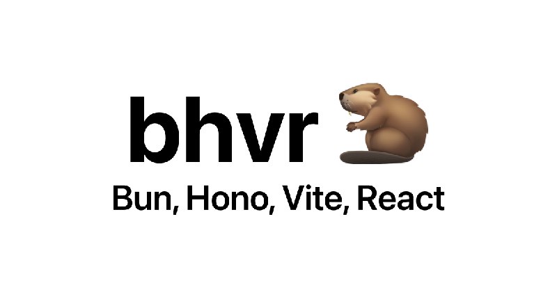 bhvr.dev