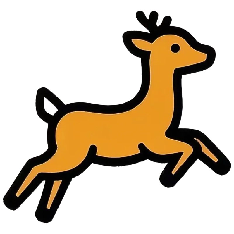 阅鹿 - 一眼看清技术本质，一步触达落地资源