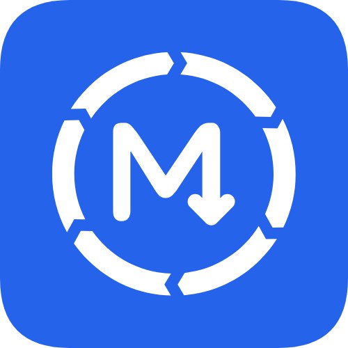 TO MD: Convert PDF, Word, HTML, URLs, and More to Markdown