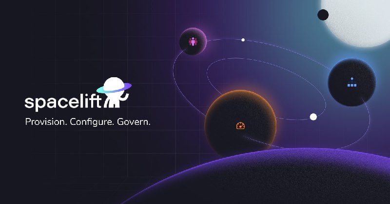 The IaC Orchestration Platform Engineers Trust | Spacelift