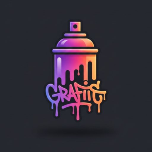 Graffiti Generator - AI Street Art Creator