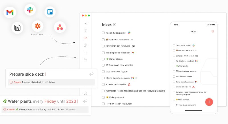#生产力 #软件routine集中式生产力工具routine和现有的日历无缝整合，用笔记规划生活统一你的日历，集中你的工作，计划你的时间，集中管理你的所有任务在 “常规 “应用程序中，将无法操作的信息保存为注释
