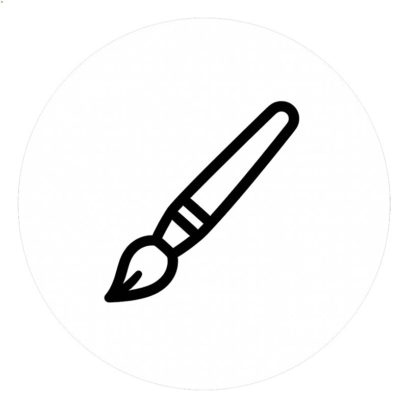 神笔马良 (Soul Canvas) - AI 灵感画板