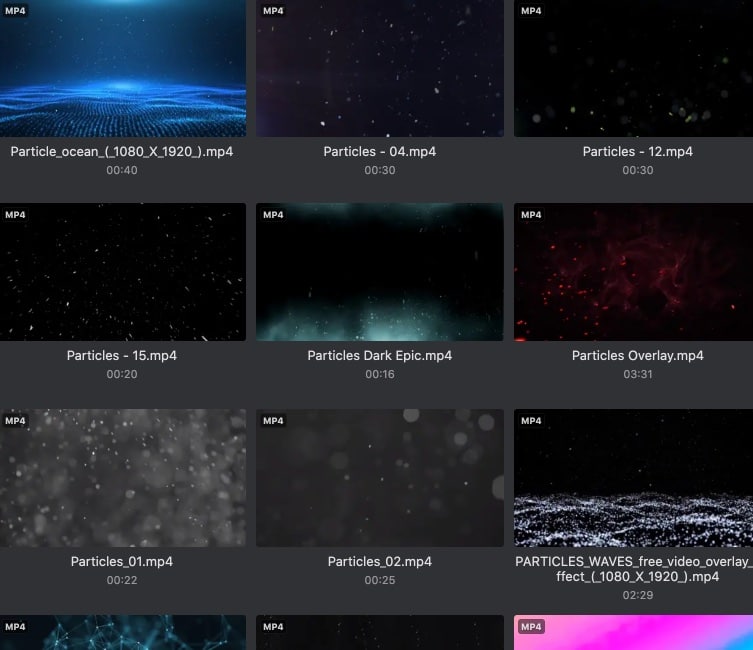 #素材粒子视频素材包预览说明：包含54个高清粒子素材，可用作视频制作背景及遮罩等，下载请查看文件包#素材粒子视频素材包预览说明：包含54个高清粒子素材，可用作视频制作背景及遮罩等，下载请查看文件包