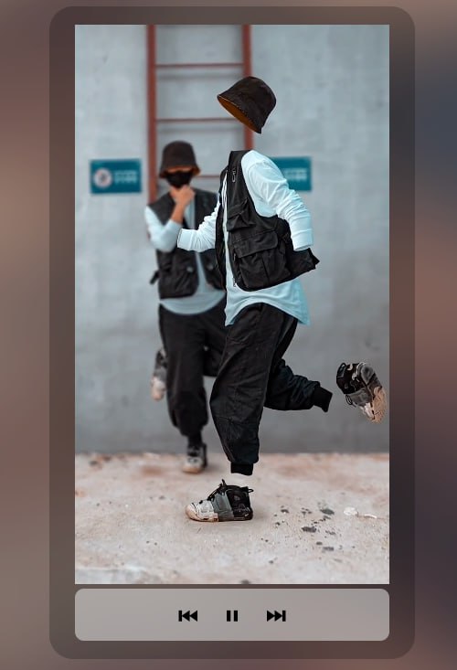 #日常 #NOISE主页 #主页主页更新V1.3 ，主要增加home页的视频组件，修复了首页鼠标层级问题、home页侧边栏背景元素居中问题，已更新代码到配置文档，可前往主页查看