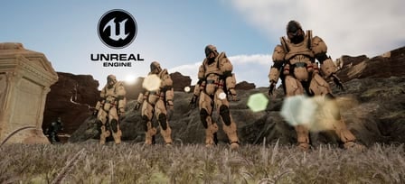 #教程虚幻引擎 5：完成动画和电影的初学者课程【失效不补】链接：